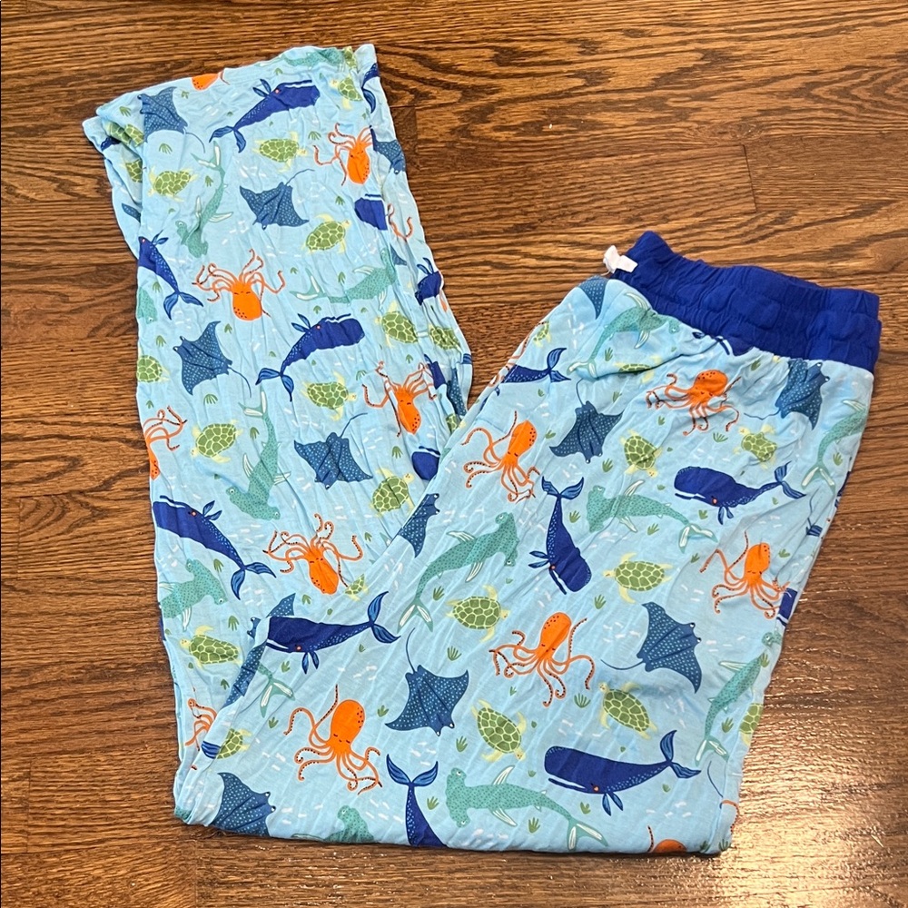 Little Sleepies Men Pajamas Pant